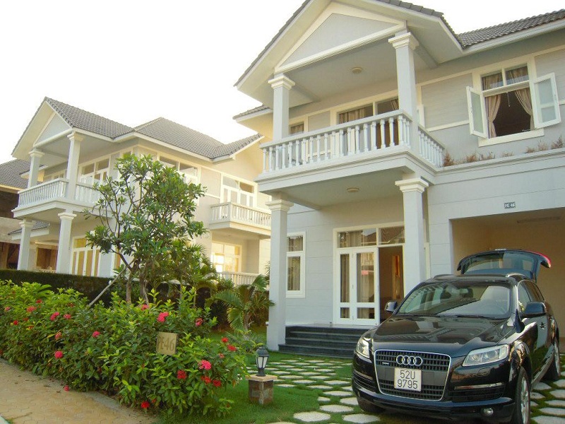 Đặt phòng khách sạn